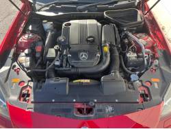 ＳＬＫ ＳＬＫ２００ＭＴ ＡＭＧスポーツパッケージの中古車画像