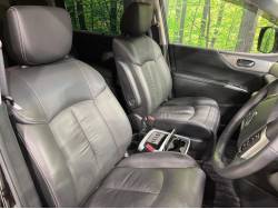 エルグランド ライダー ブラックラインの中古車画像