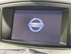 エルグランド ライダー ブラックラインの中古車画像