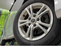 ヴォクシー Ｚの中古車画像