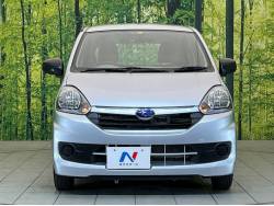 プレオプラス ＦＡ スマートアシストの中古車画像