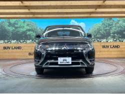 アウトランダーＰＨＥＶ Ｇリミテッドエディションの中古車画像