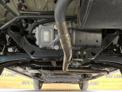 アウトランダーＰＨＥＶ Ｇリミテッドエディションの中古車画像