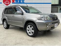 エクストレイル ＧＴの中古車画像