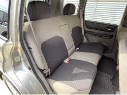 エクストレイル ＧＴの中古車画像