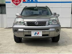 エクストレイル ＧＴの中古車画像