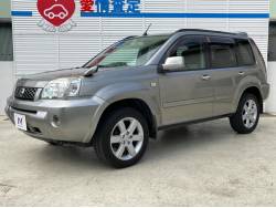 エクストレイル ＧＴの中古車画像