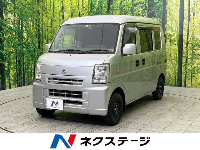 DA64V エブリィ エブリー バン 純正 ノーマル コンピューター ECU スロットルボディ セットエンジンコンピューター スロットルボディー 