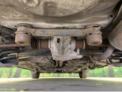 エアウェイブ Ｇスカイルーフの中古車画像