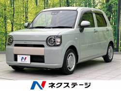 ミラトコットの中古車