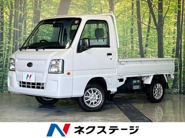 スバル サンバートラック TT2 車検令和6年9/28