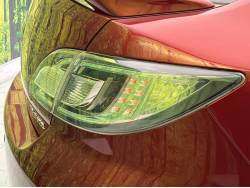 アテンザスポーツ ２５Ｓの中古車画像