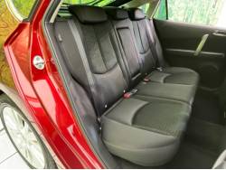 アテンザスポーツ ２５Ｓの中古車画像