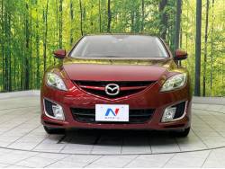 アテンザスポーツ ２５Ｓの中古車画像