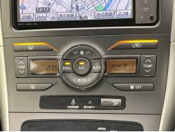 オーリス １８０Ｇ Ｓパッケージの中古車画像