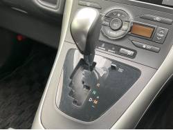 オーリス １８０Ｇ Ｓパッケージの中古車画像