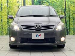 オーリス １８０Ｇ Ｓパッケージの中古車画像