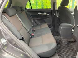 オーリス １８０Ｇ Ｓパッケージの中古車画像