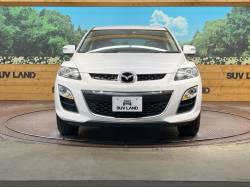 ＣＸ－７ クルージングパッケージの中古車画像