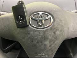 ヴィッツ Ｕの中古車画像