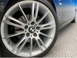 ３シリーズ ３２０ｉクーペ Ｍスポーツパッケージの中古車画像