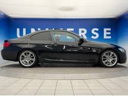 ３シリーズ ３２０ｉクーペ Ｍスポーツパッケージの中古車画像