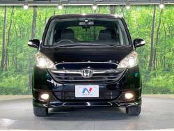 ステップワゴン Ｇ ＬＳパッケージの中古車画像