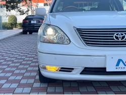 セルシオ Ｃ仕様 インテリアセレクションの中古車画像