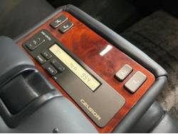 セルシオ Ｃ仕様 インテリアセレクションの中古車画像