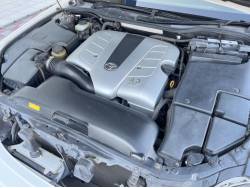 セルシオ Ｃ仕様 インテリアセレクションの中古車画像