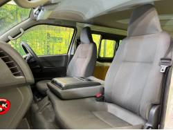 ハイエースバン ＤＸの中古車画像