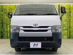 ハイエースバン ＤＸの中古車画像