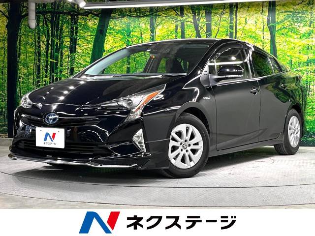 トヨタ プリウス S 5.1万Km (長崎県)[339]の中古車詳細｜長崎県の長崎