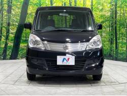 ソリオ Ｇの中古車画像