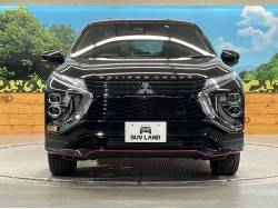 エクリプスクロス Ｇプラスパッケージの中古車画像