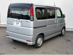 バモス M（ホンダ）[3AT]のカタログ詳細情報｜中古車の【ネクステージ】