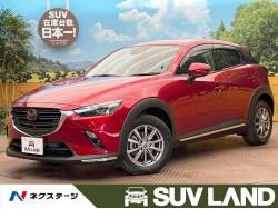 ＣＸ－３の中古車