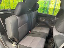 テリオスキッド カスタム スターエディションの中古車画像