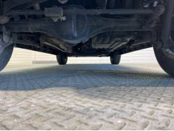 テリオスキッド カスタム スターエディションの中古車画像