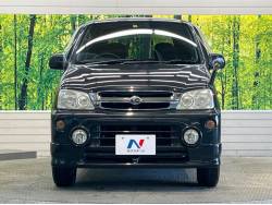 テリオスキッド カスタム スターエディションの中古車画像