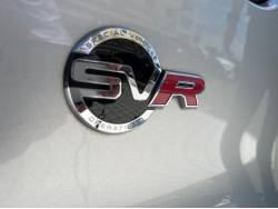 Ｆタイプ ＳＶＲクーペの中古車画像