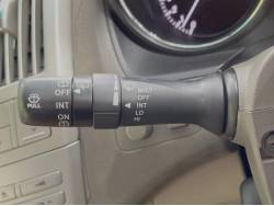 ハリアー ２４０Ｇ Ｌパッケージの中古車画像