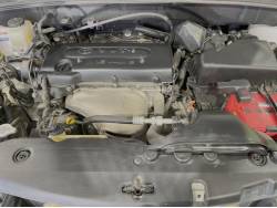 ハリアー ２４０Ｇ Ｌパッケージの中古車画像