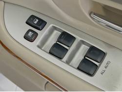 ハリアー ２４０Ｇ Ｌパッケージの中古車画像