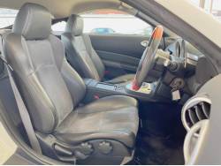 フェアレディＺ バージョンニスモの中古車画像