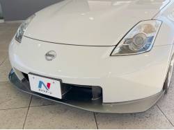 フェアレディＺ バージョンニスモの中古車画像