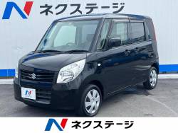 パレットの中古車