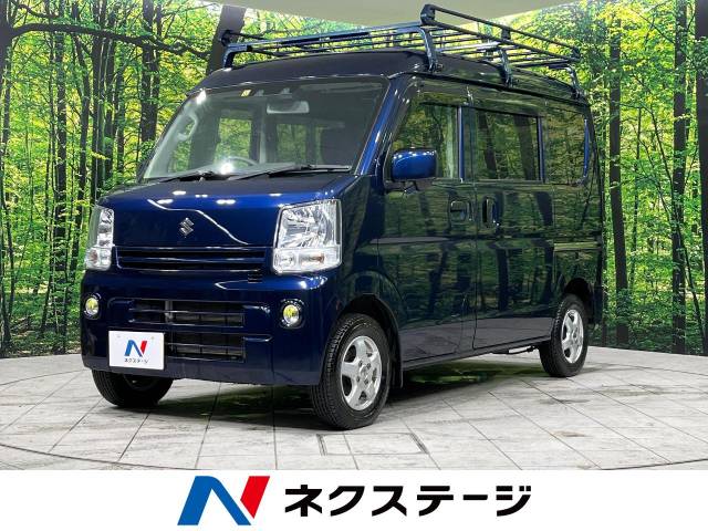 スズキ エブリイ ジョイン 3.7万Km (青森県)[573]の中古車詳細｜青森県