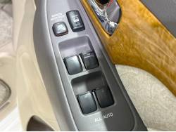 アルファードＶ ＭＺの中古車画像