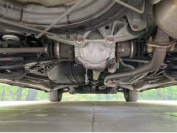 アルファードＶ ＭＺの中古車画像